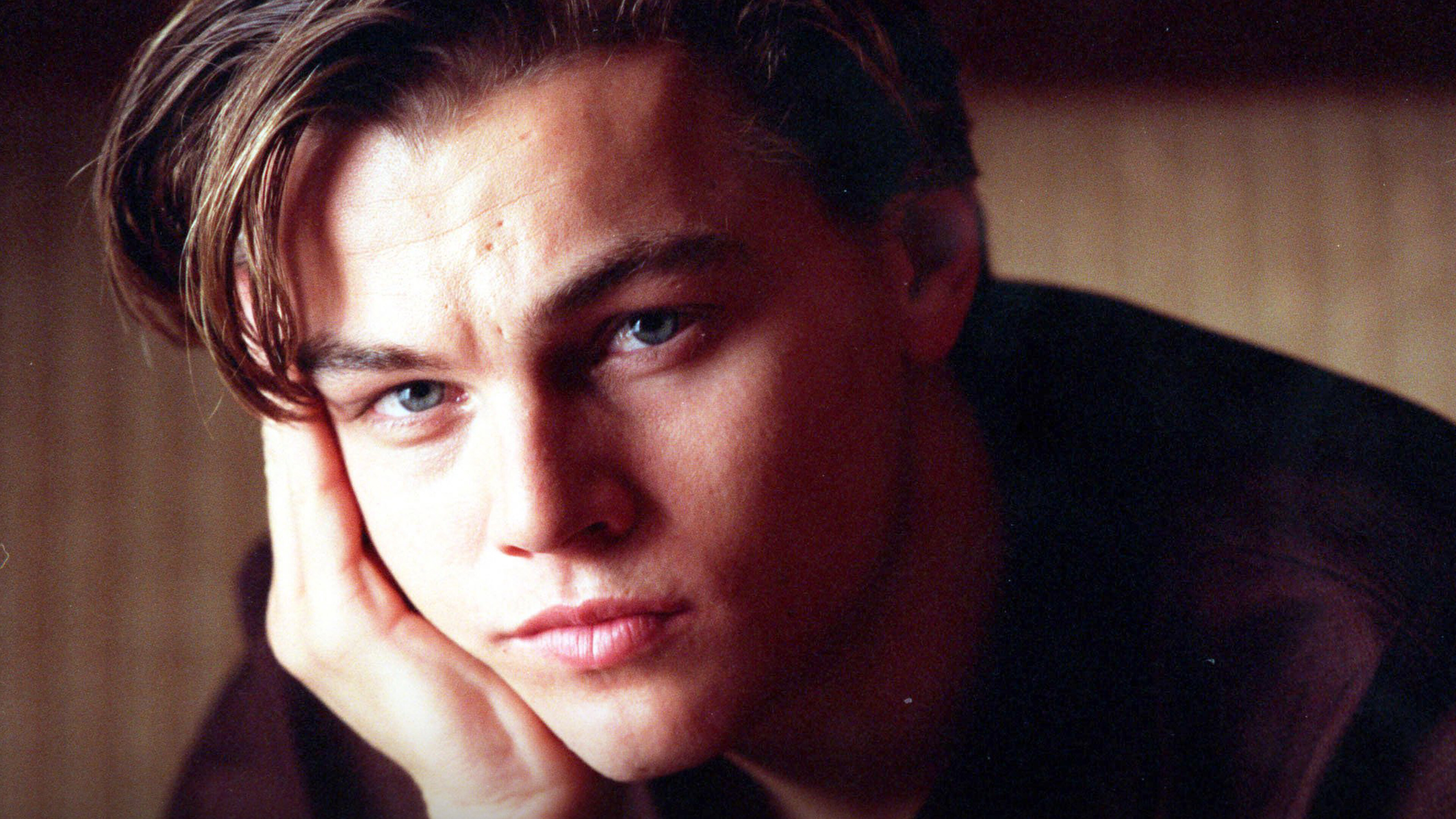 Leonardo DiCaprio Wallpaper