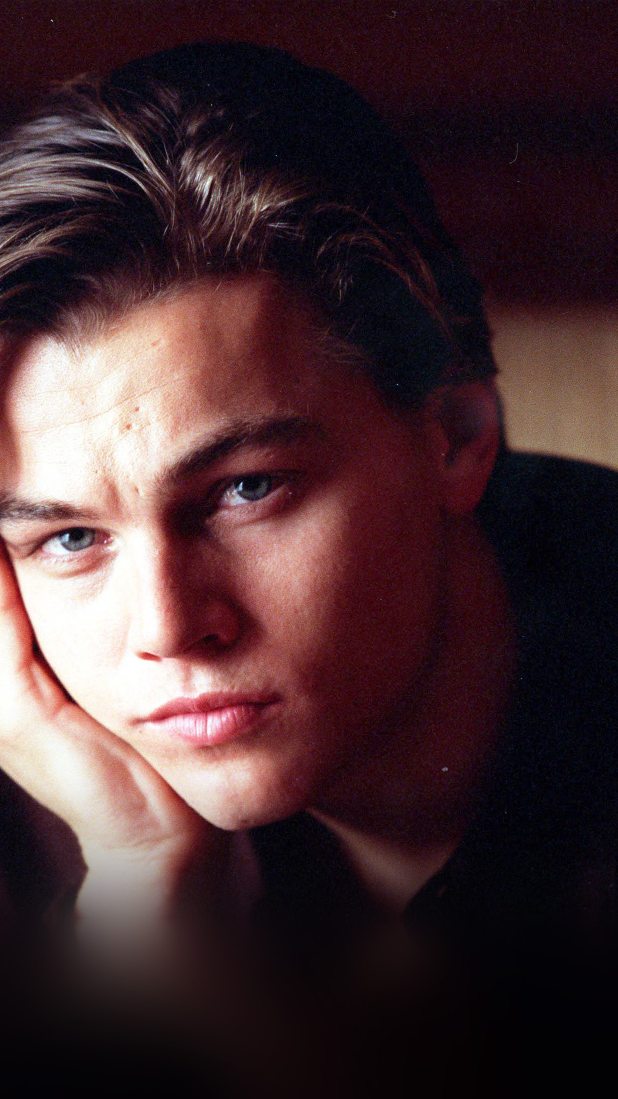 Leonardo Dicaprio Celebrity Film