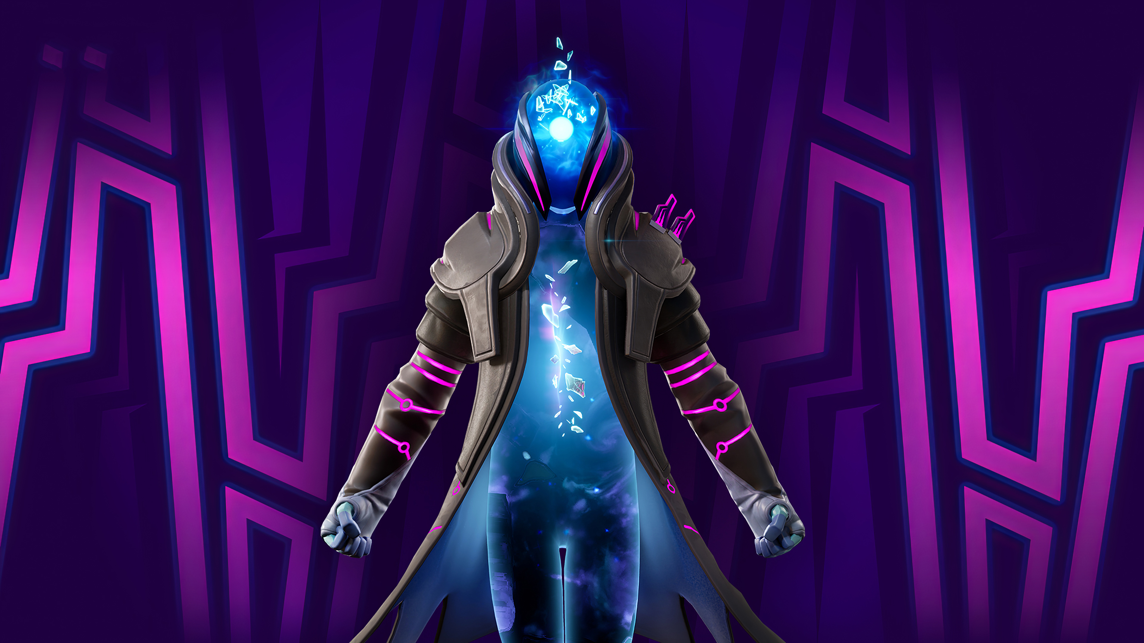 4k Fortnite 2020 Laptop Full