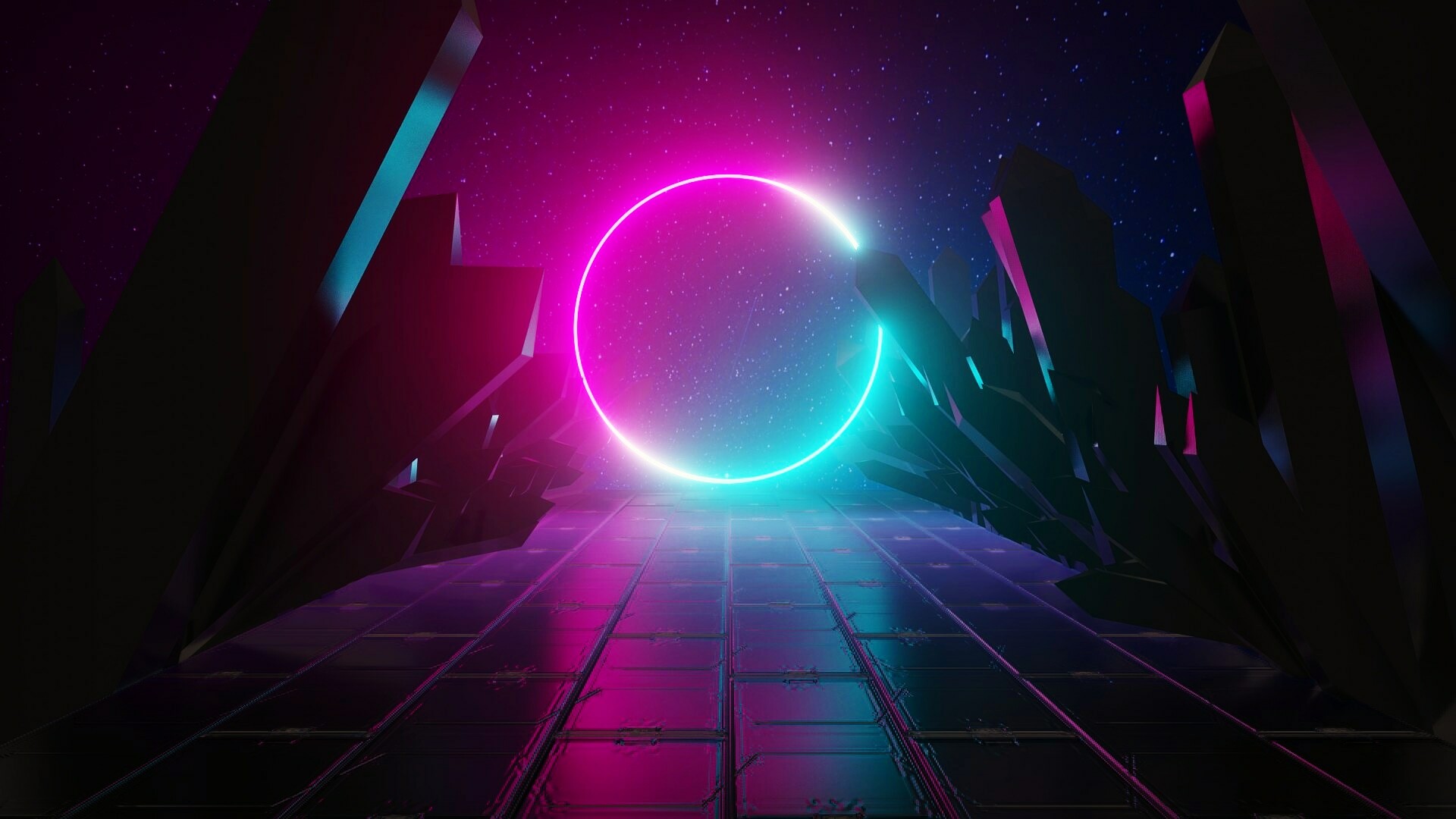 Space Portal