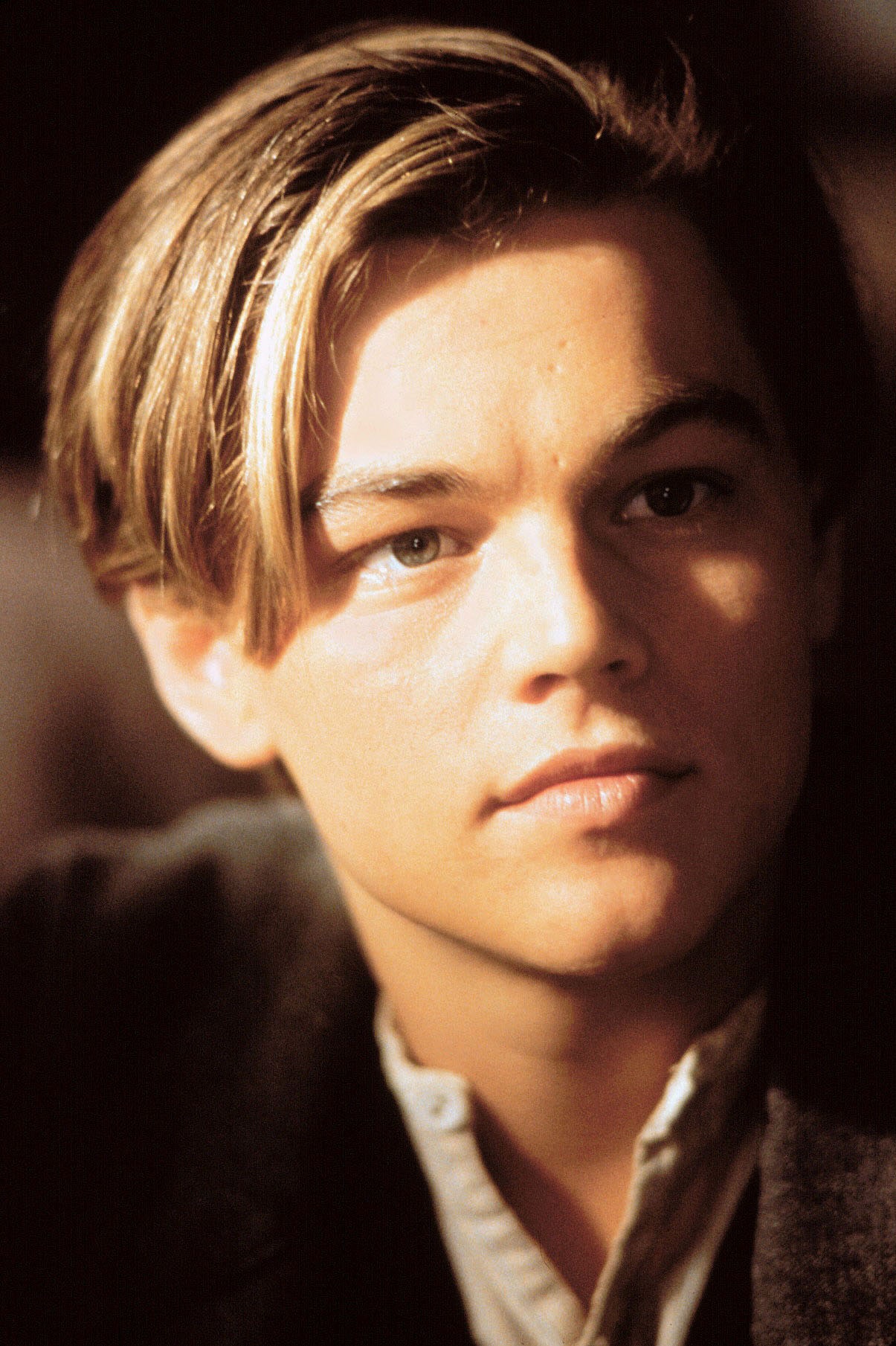 Top Ten '90s Heartthrobs: From Leonardo