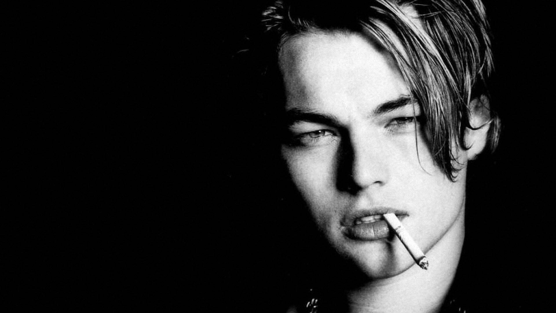 Download Leonardo Dicaprio Wallpaper