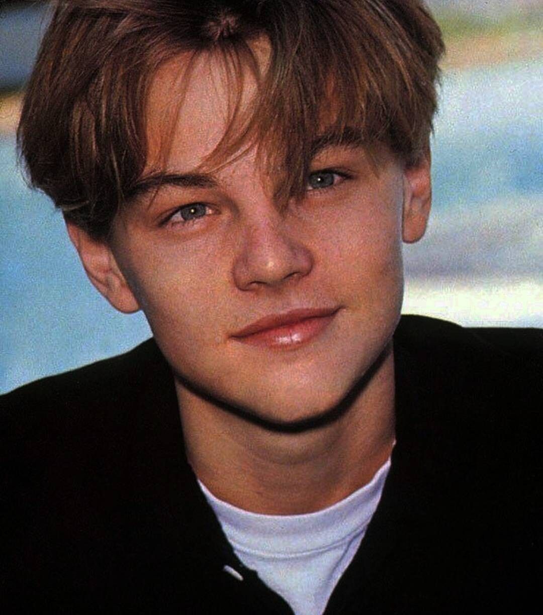 Rate 90s Leonardo DiCaprio, r
