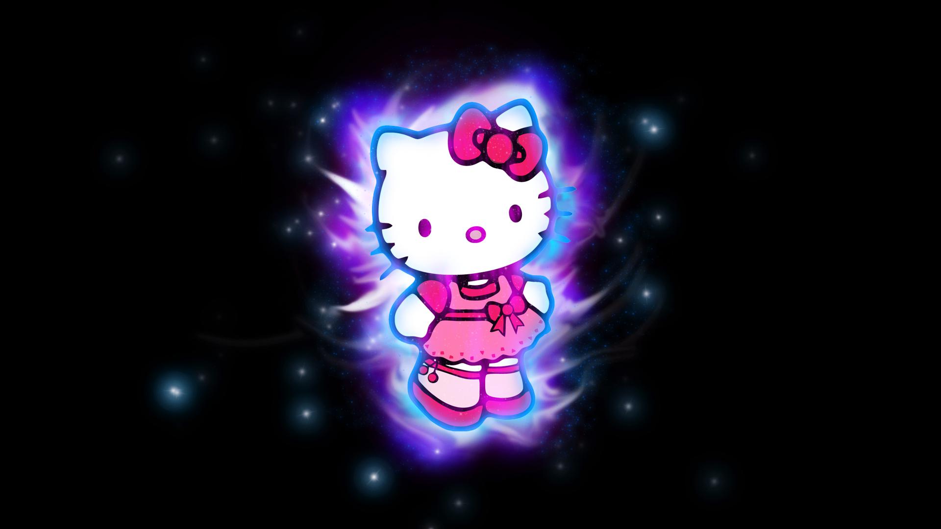 MUI Hello Kitty, The most Powerful
