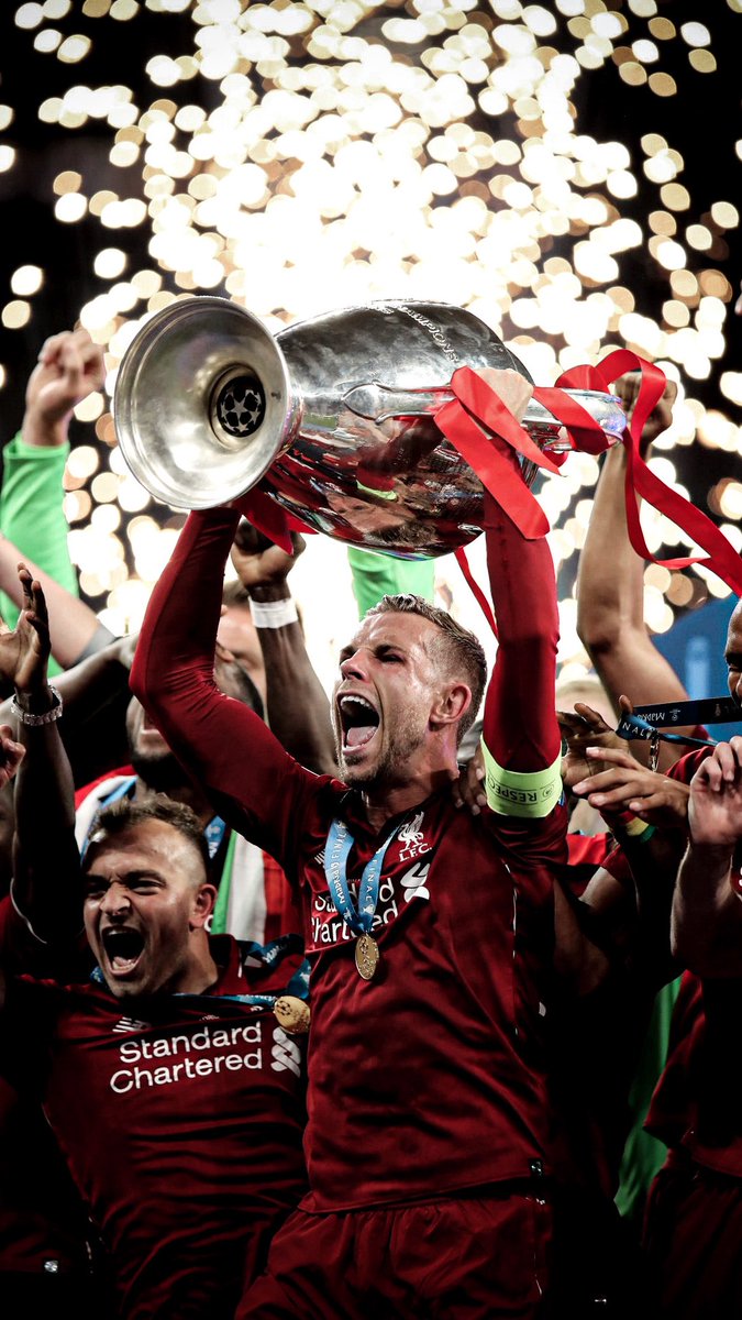 A thread of Liverpool FC wallpaper