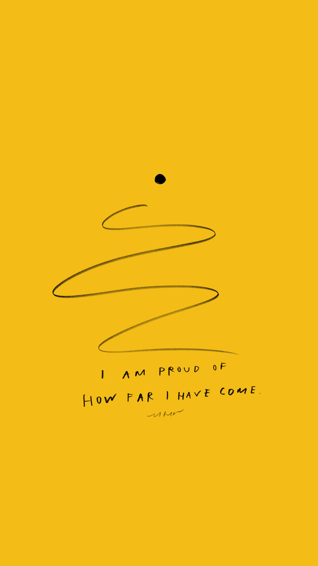 Affirmation Wallpaper