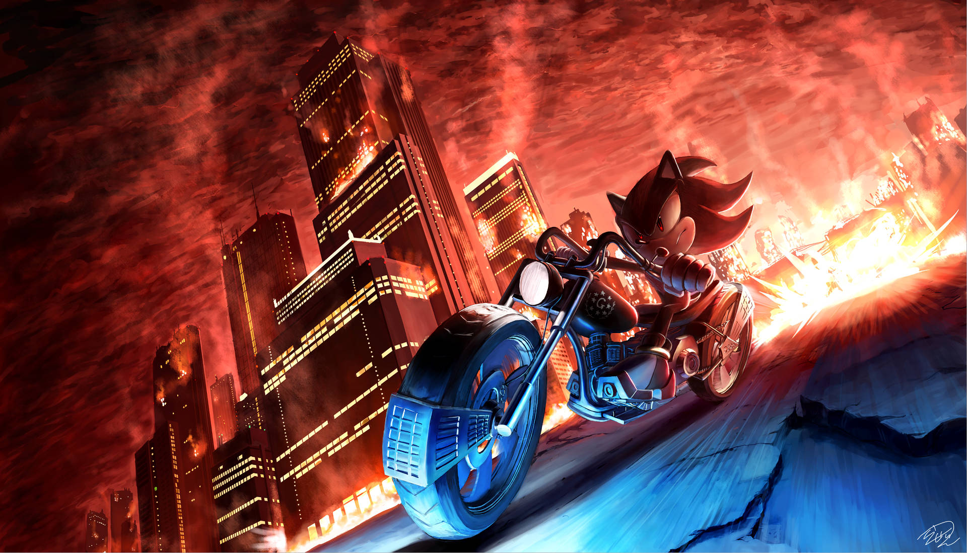 Sonic Picture