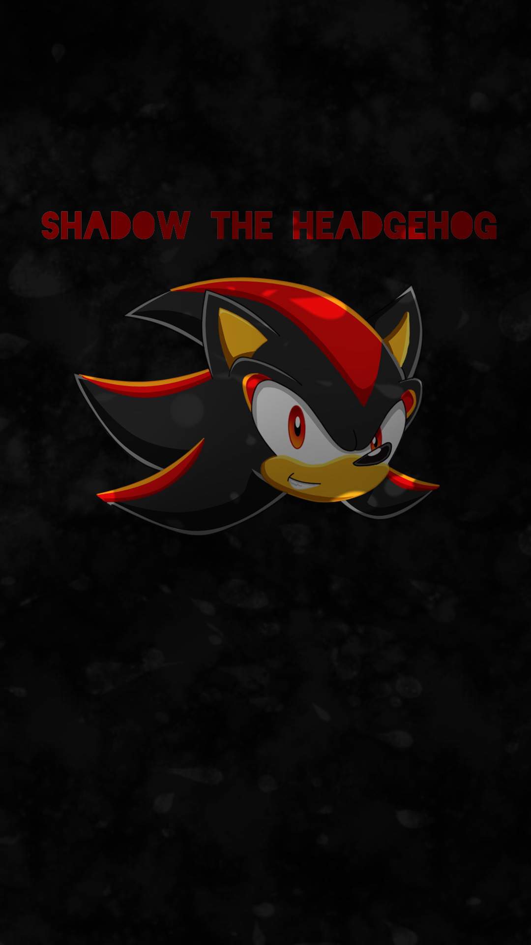 Shadow The Hedgehog Wallpaper. Sonic