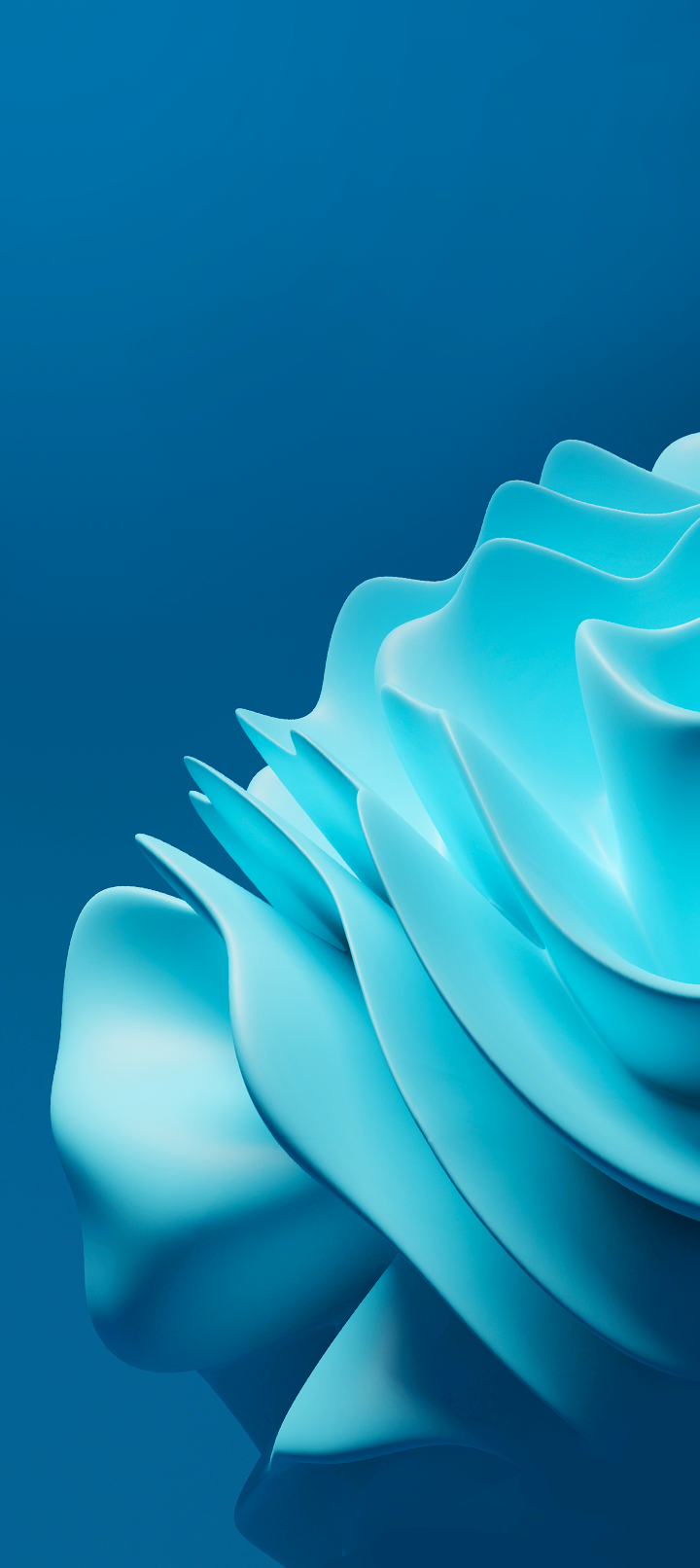 Wallpaper Water, Blue, Azure, Liquid, Petal, Background Free Image