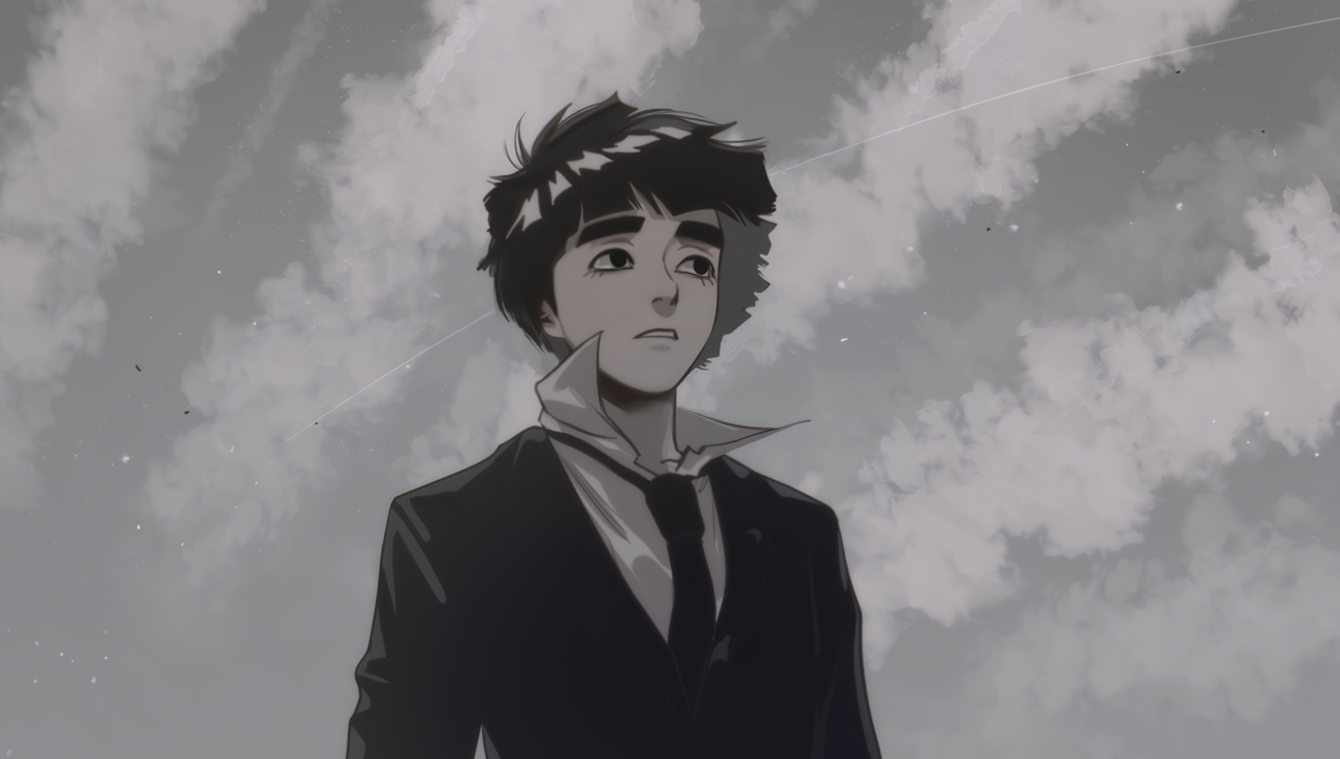 Rock Lee Anime Naruto HD Wallpaper