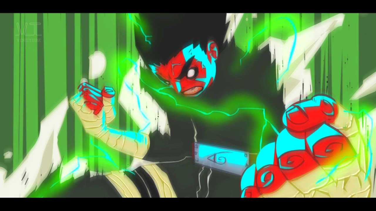 Impactful Anime Fights of the Decade