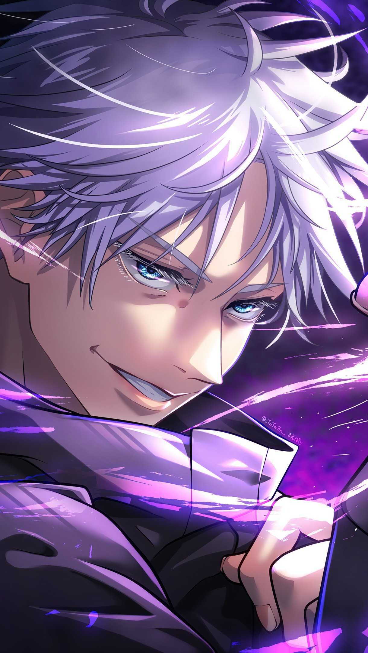 Jujutsu Kaisen (TV Series) Wallpaper