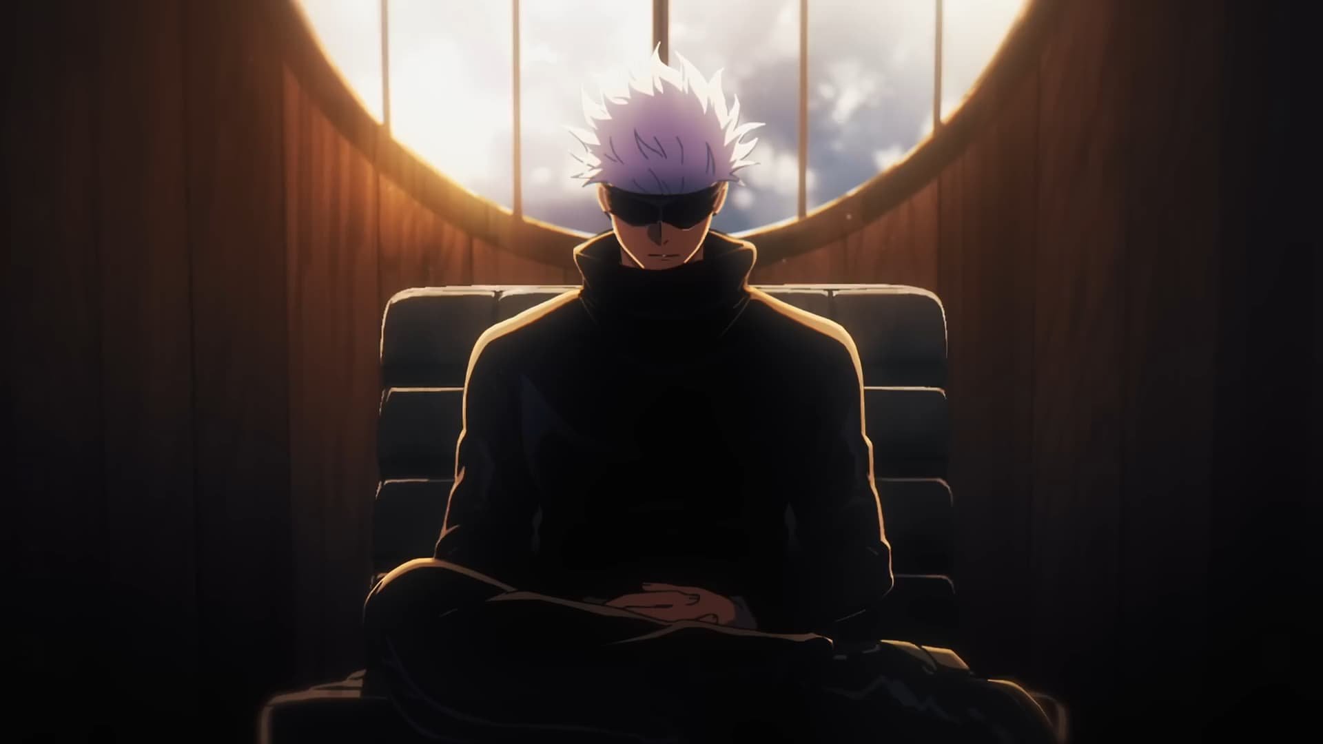 Best Jujutsu Kaisen Wallpaper
