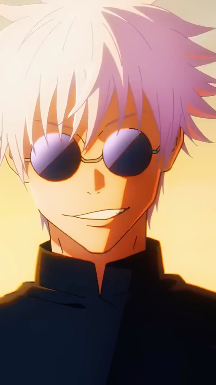 Jujutsu Kaisen Wallpaper for You