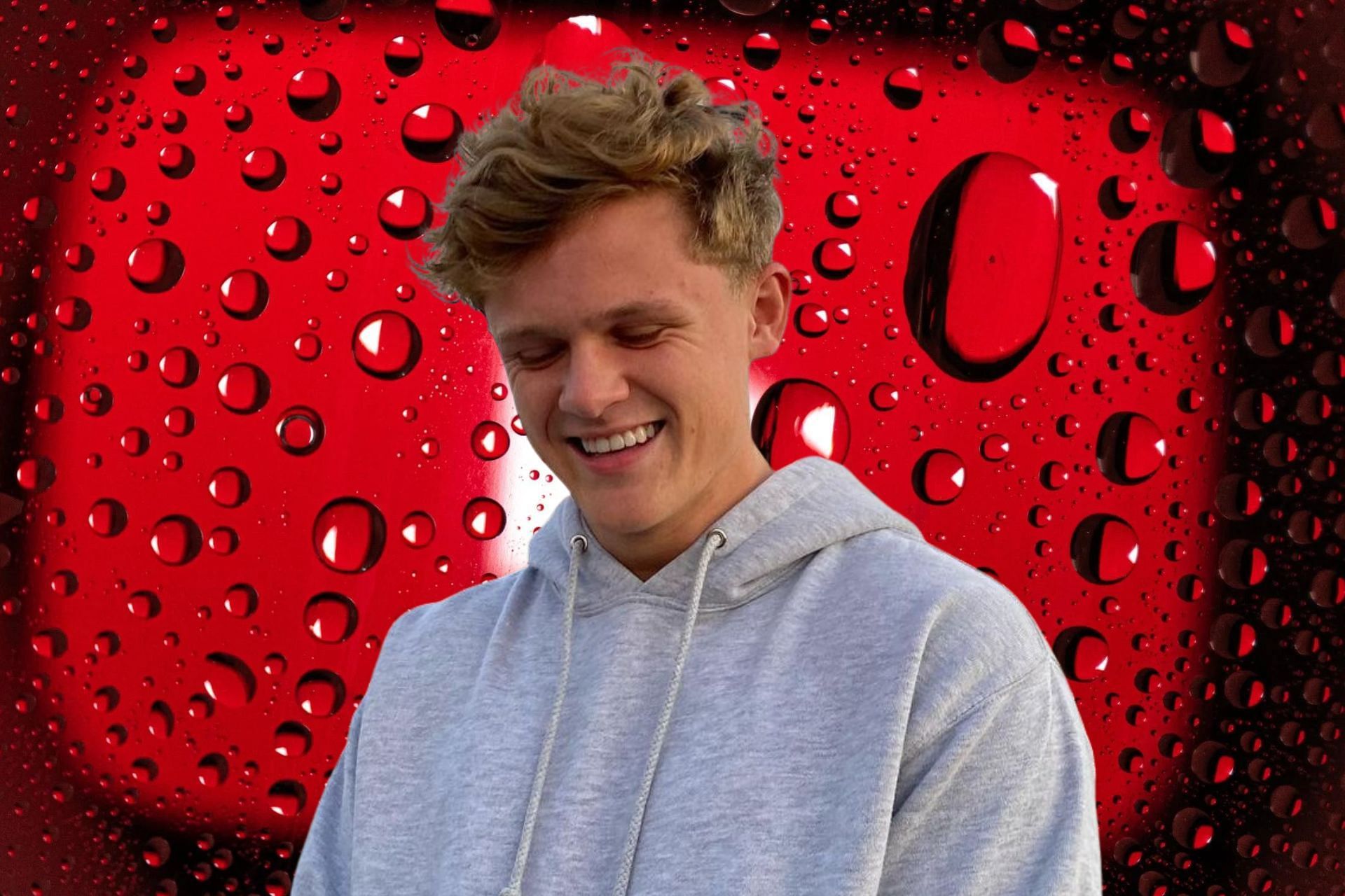 Why is Ryan Trahan going viral