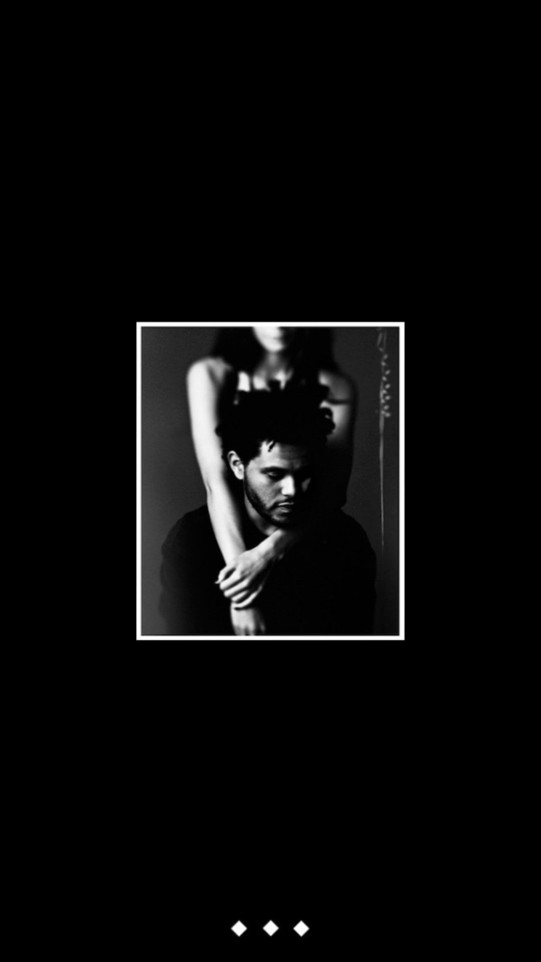 Weeknd Album Wallpaper (OC, full resolution versions in comments)