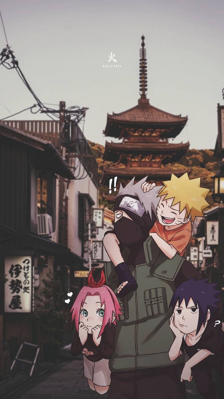 Team 7 wallpaper
