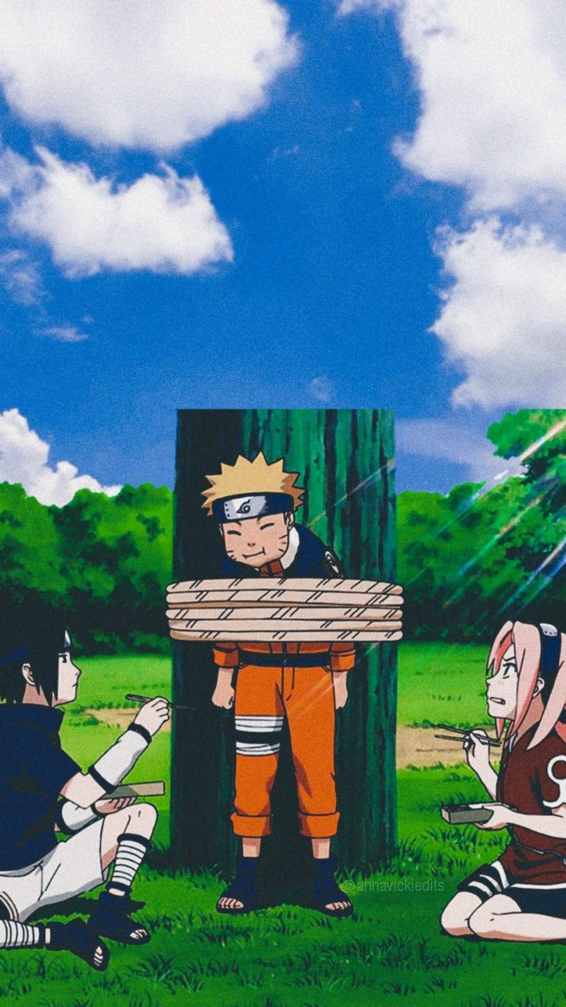 team 7 lockscreen