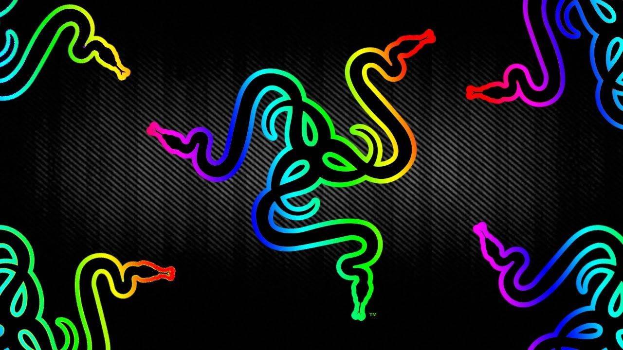 Razer HD Wallpaper