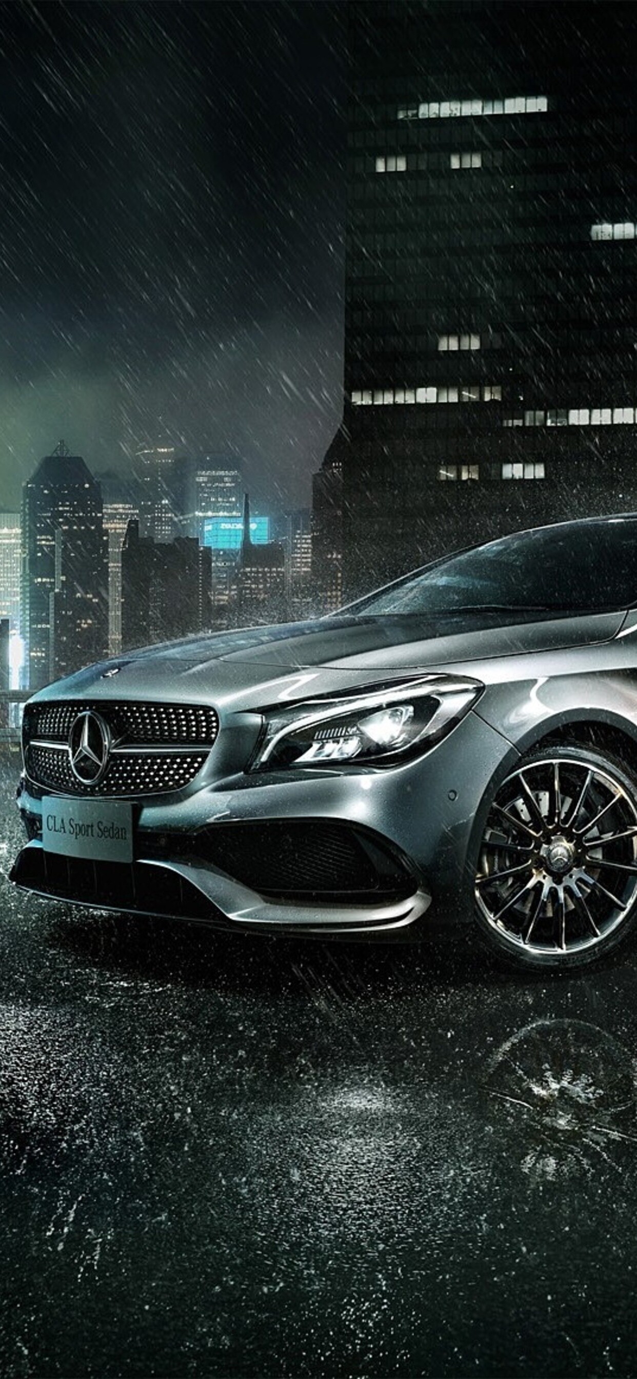 Mercedes Benz Wallpaper 117 Image