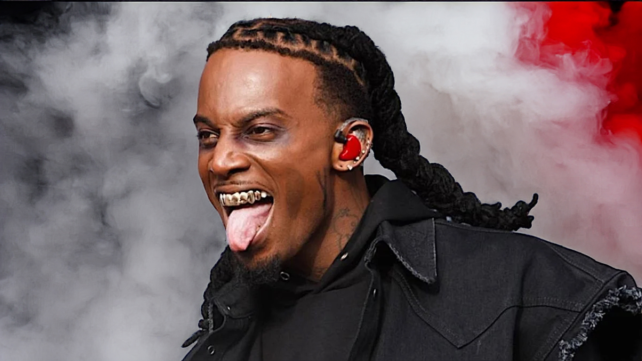 Playboi Carti 2K Wallpaper x