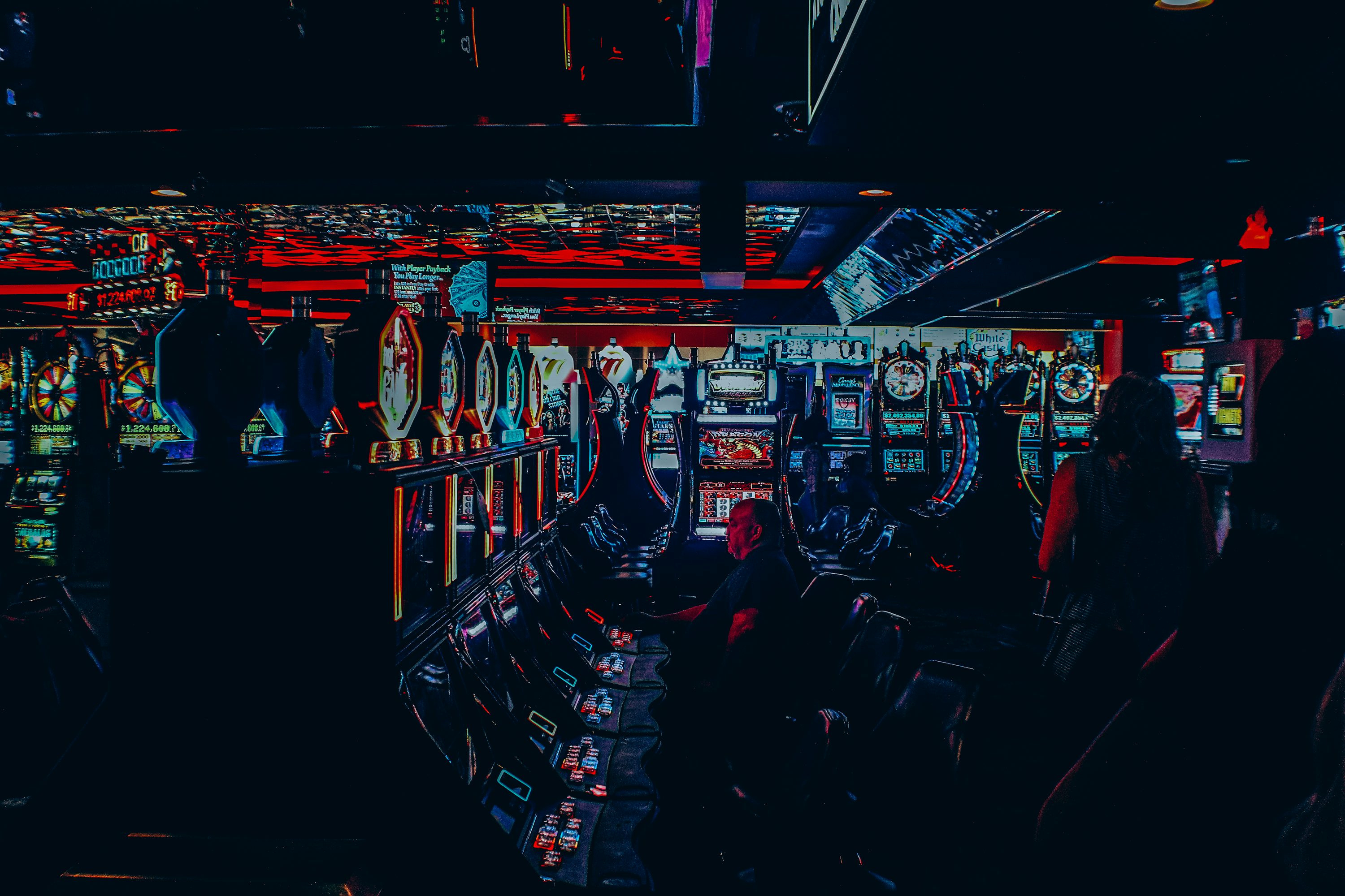 Casino Picture. Download Free