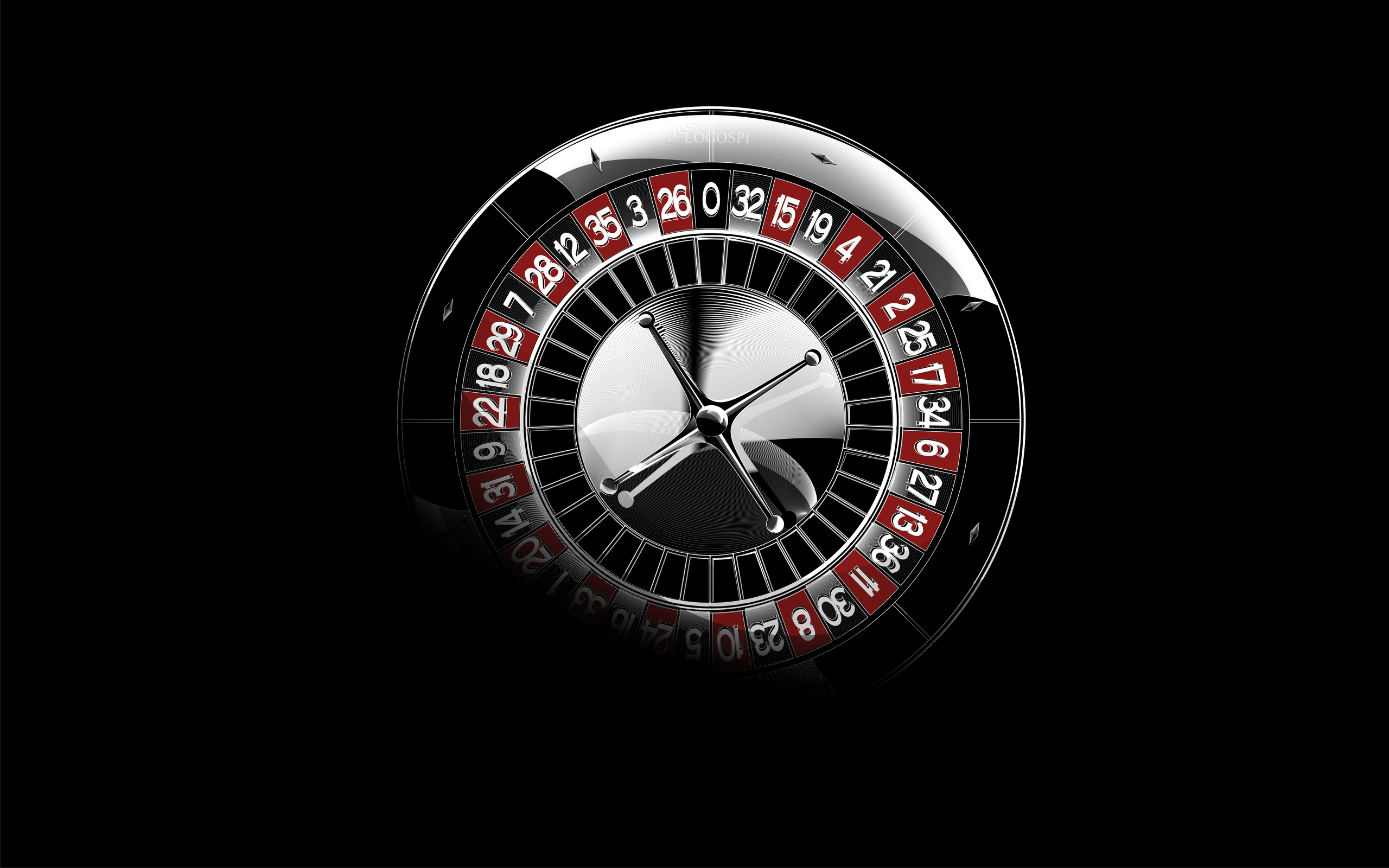 Download Casino wallpaper for mobile