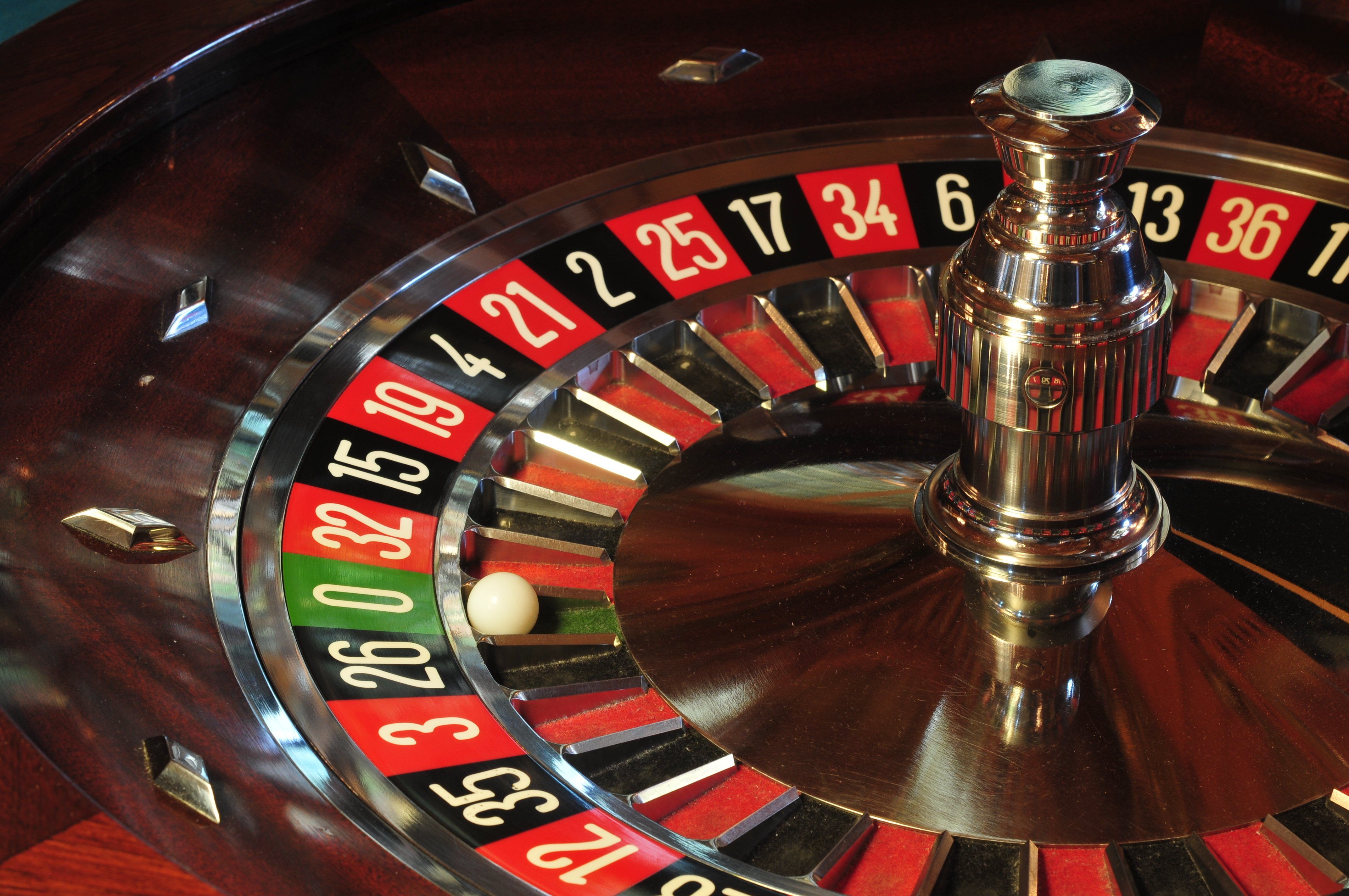 HD wallpaper: gambling, roulette, wheel