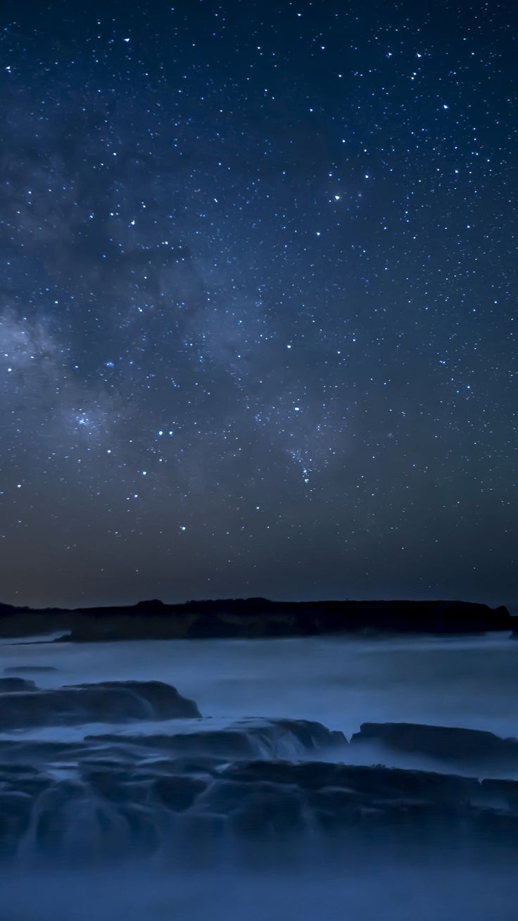 Awesome Night Phone Wallpaper