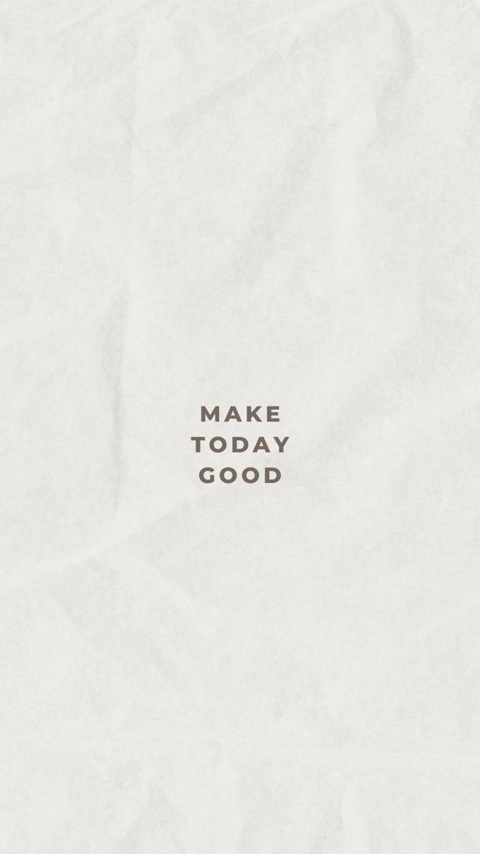 Clean girl wallpaper