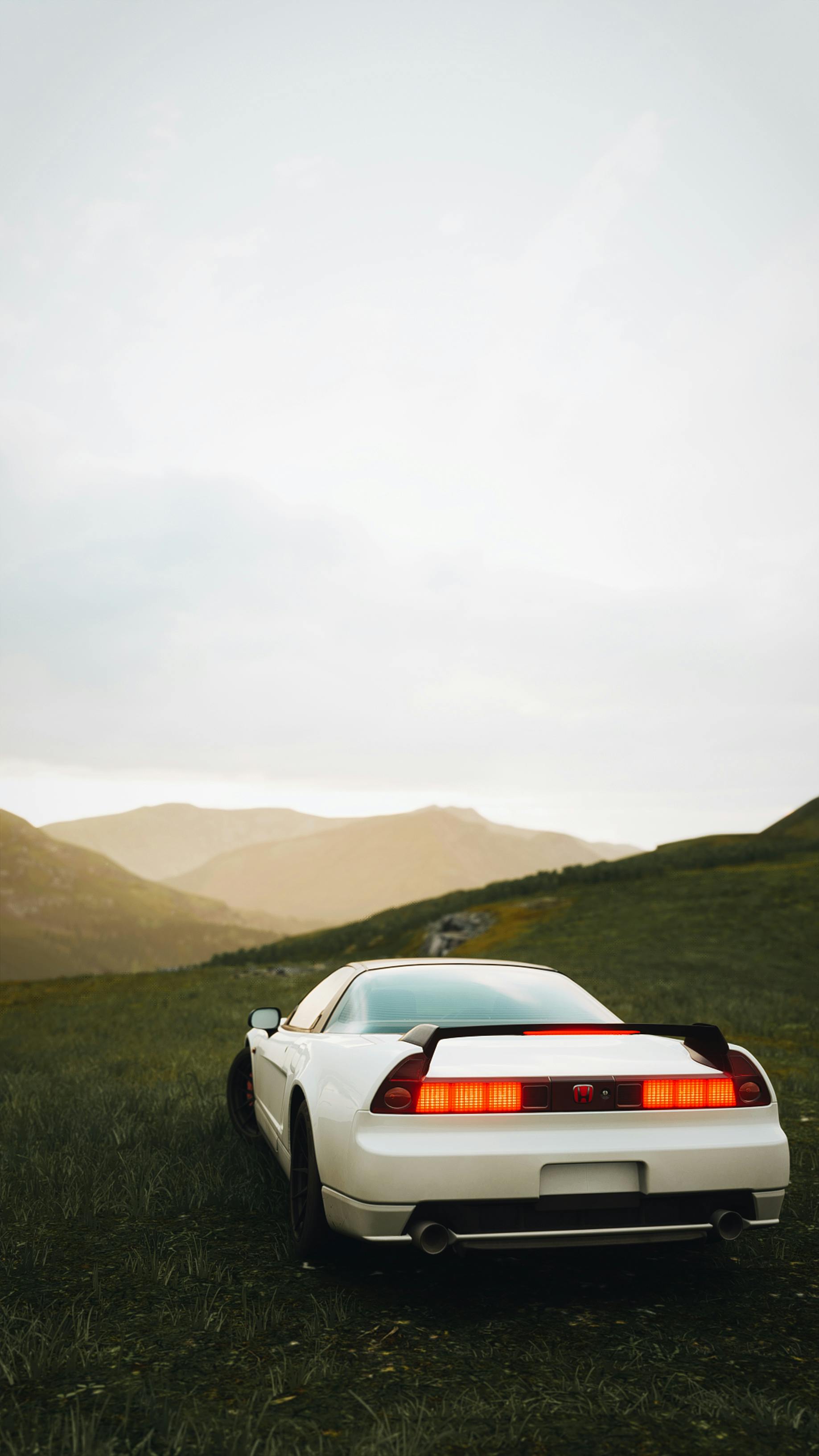 White Cars iPhone Wallpapers - Wallpaper Cave