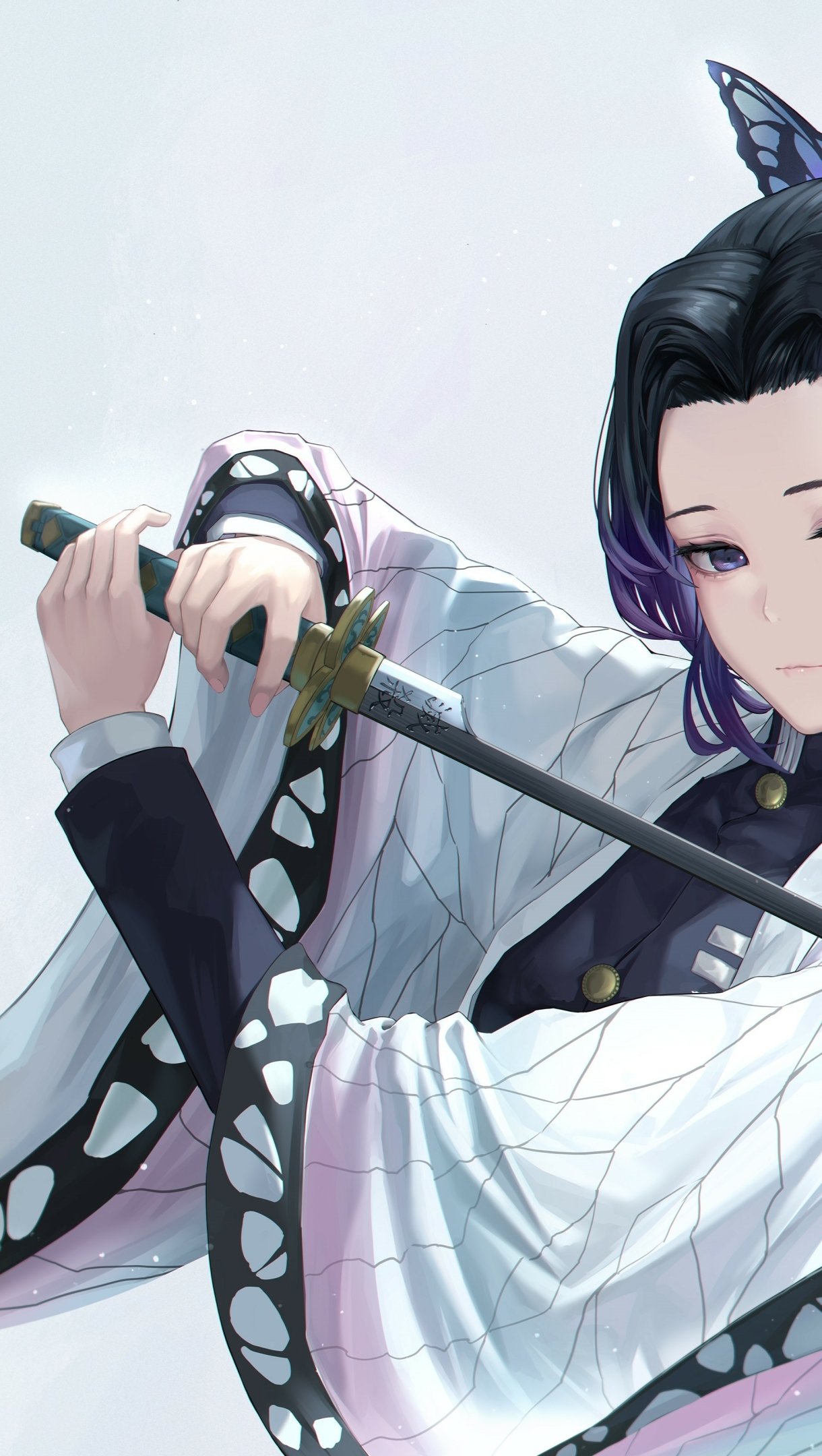 Download Anime Demon Slayer: Kimetsu No