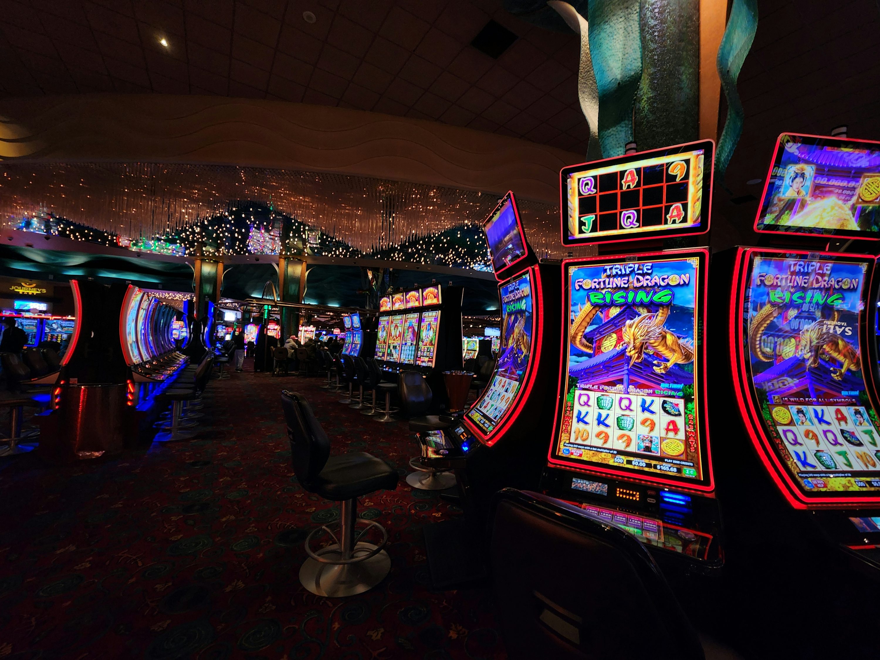 Casinos Picture. Download Free Image