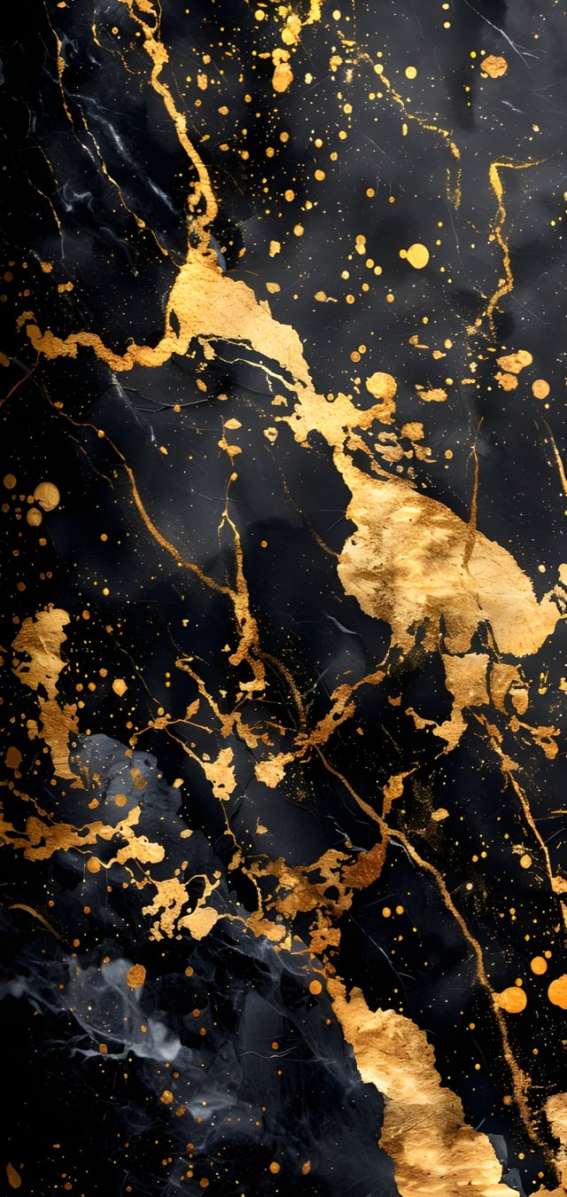 gold cellphone wallpaper