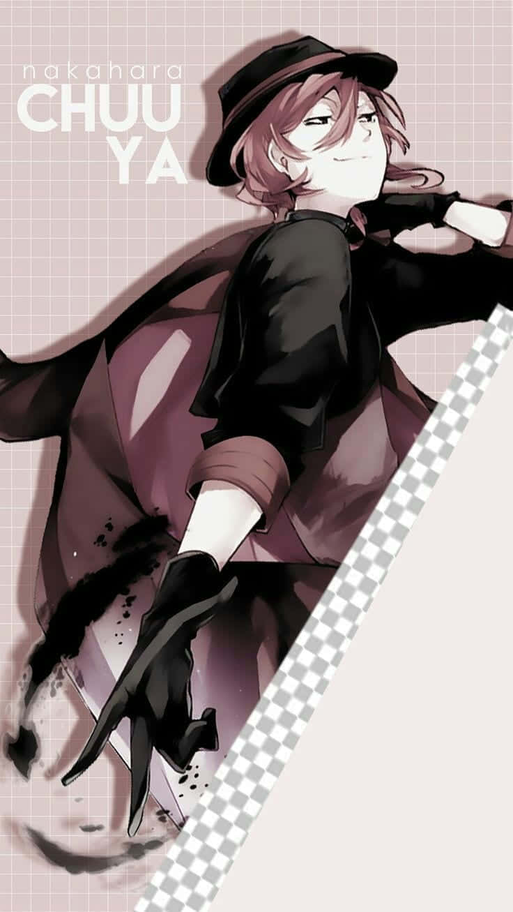 Download Chuuya Nakahara Reverie