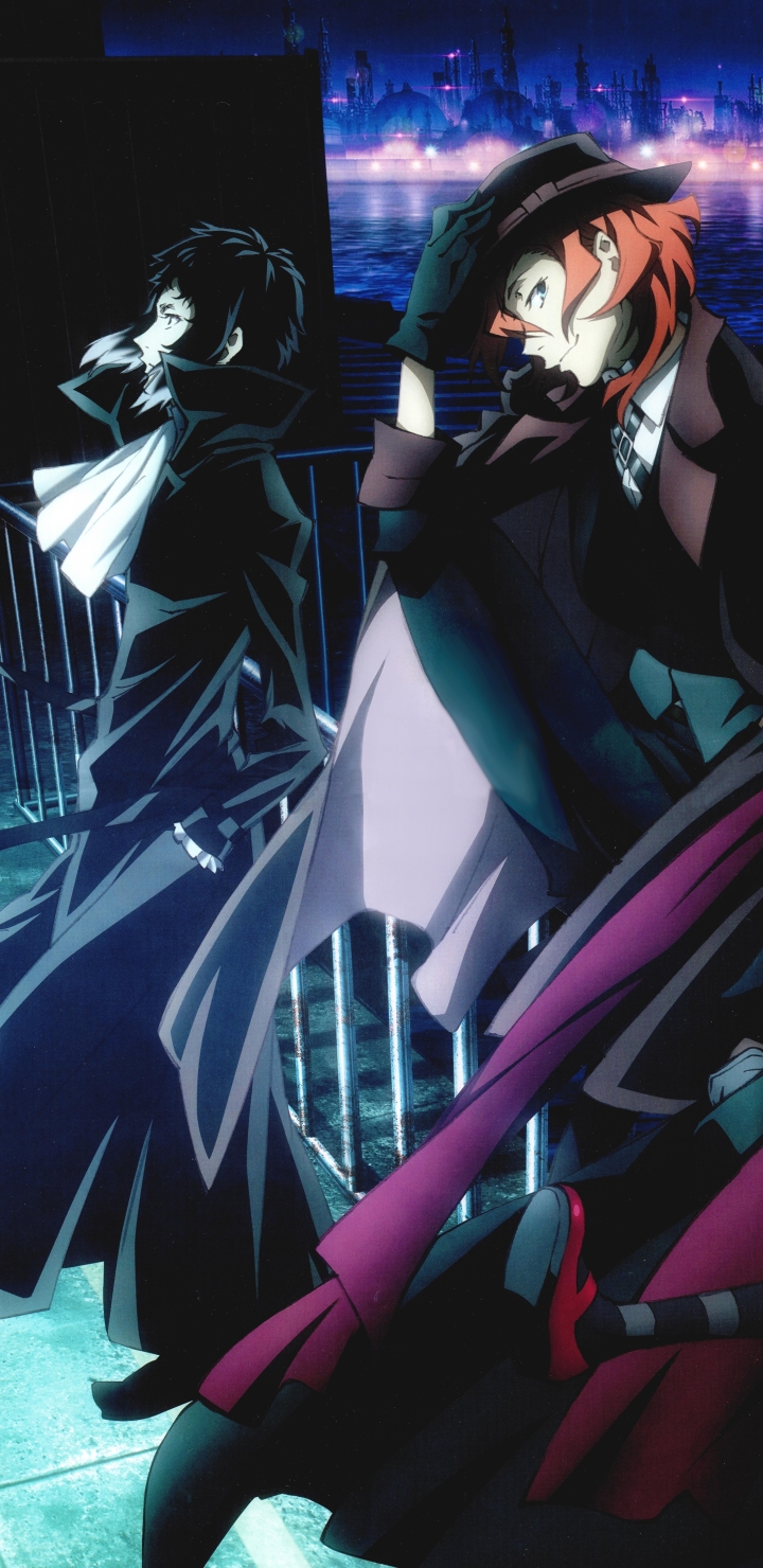 Download Ryūnosuke Akutagawa Chuuya