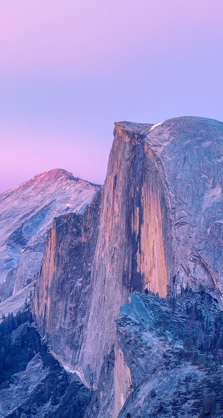 OS X Yosemite Dev Preview 6 wallpaper