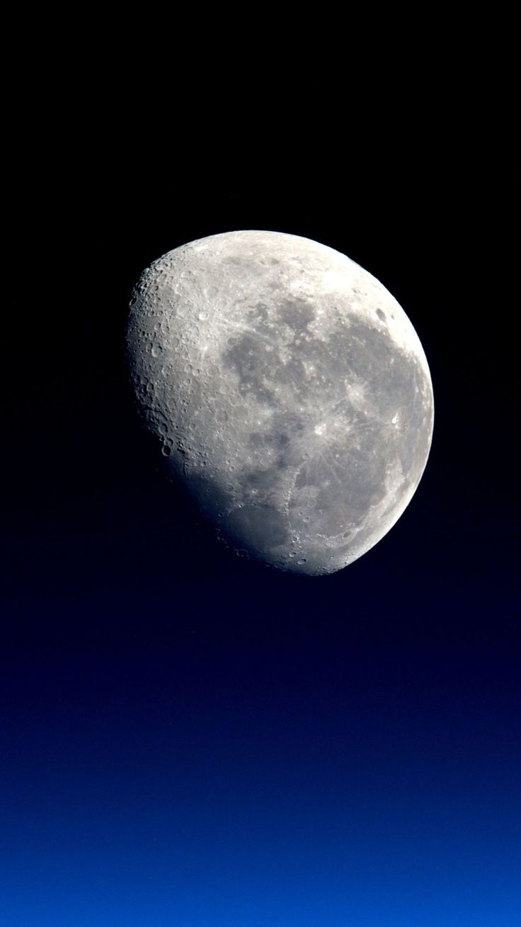 Moon Photography Nasa 5k