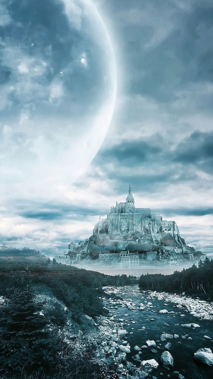 HD iPhone Wallpaper Error Page