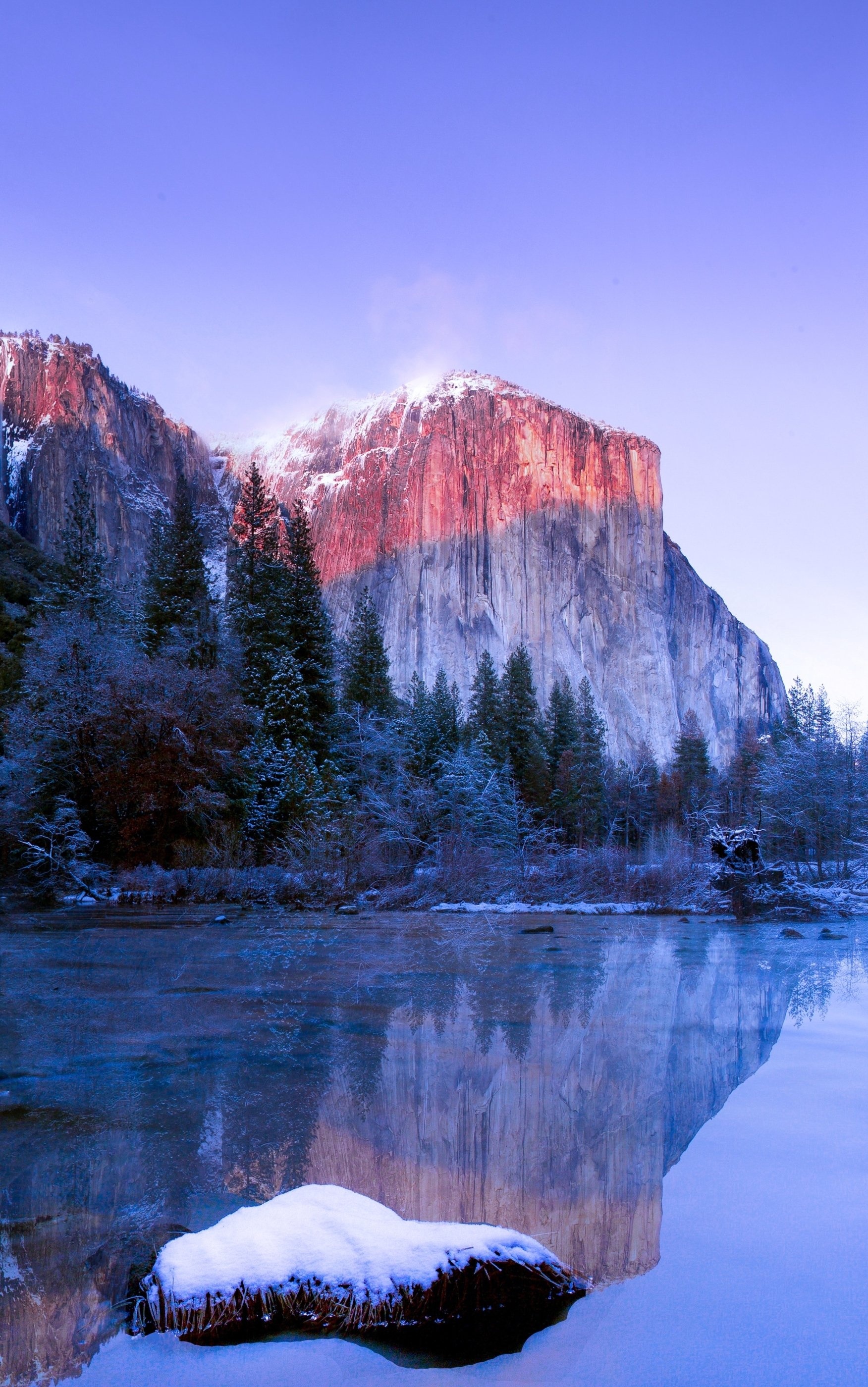 Yosemite National Park Wallpaper 50