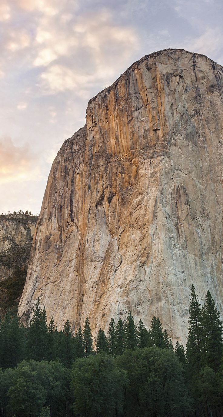 OS X Yosemite Dev Preview 6 wallpaper