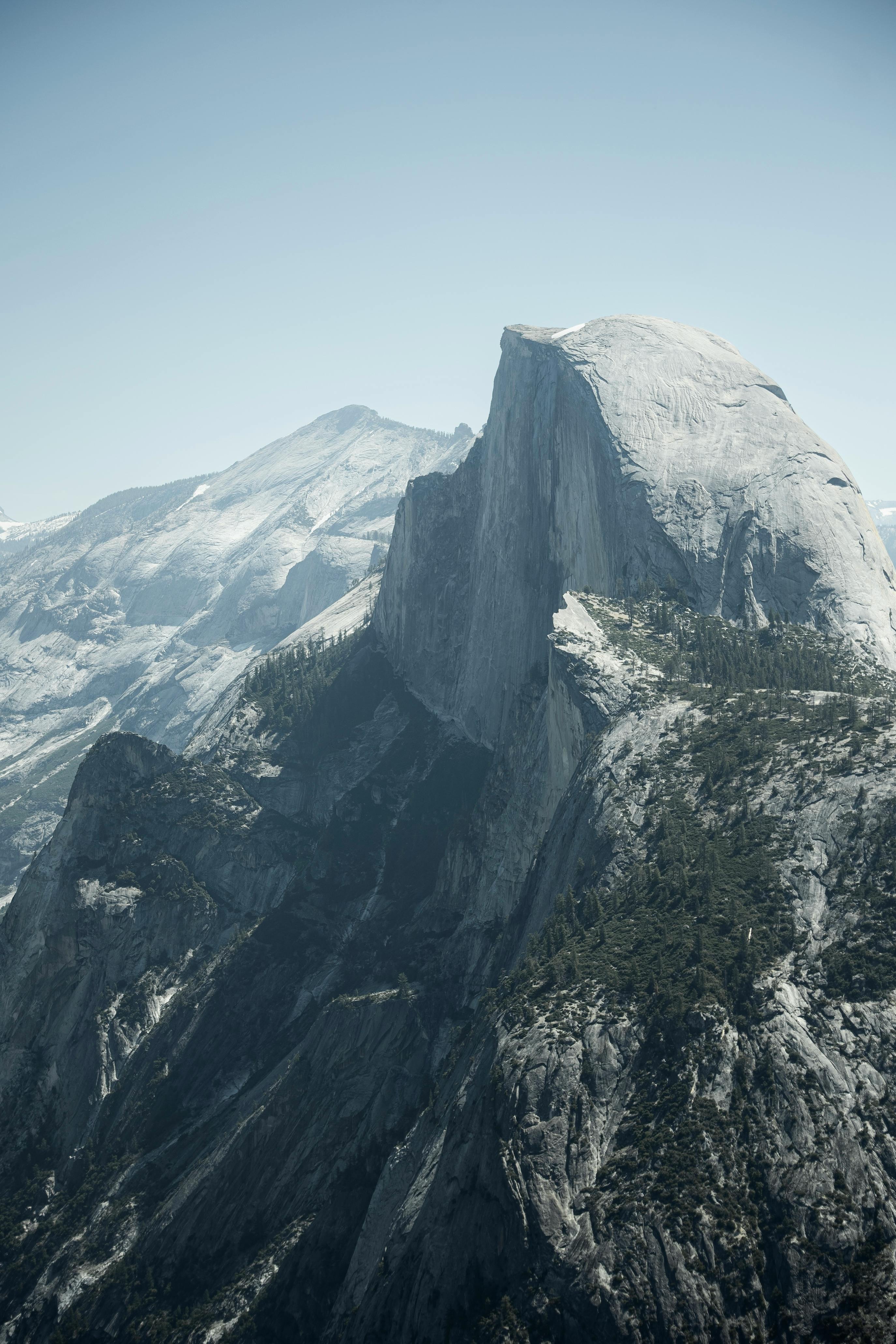 Yosemite National Park Photo, Download