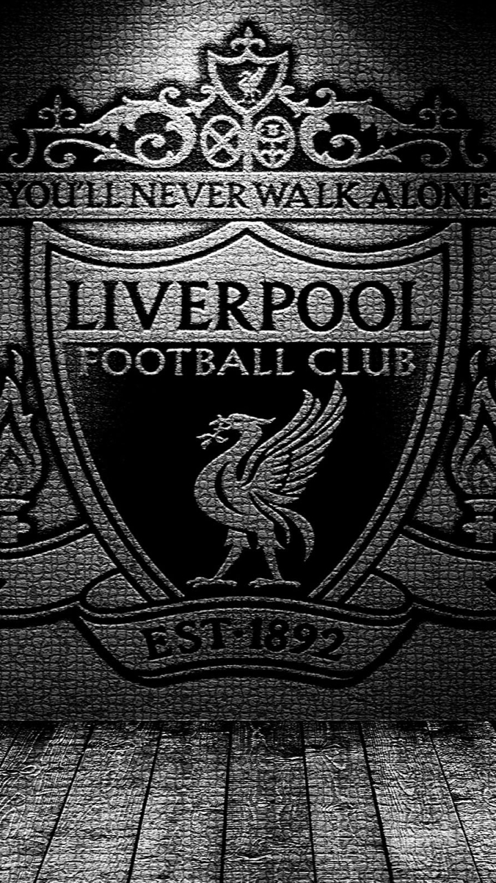 Liverpool F.C. Sports Phone Wallpaper