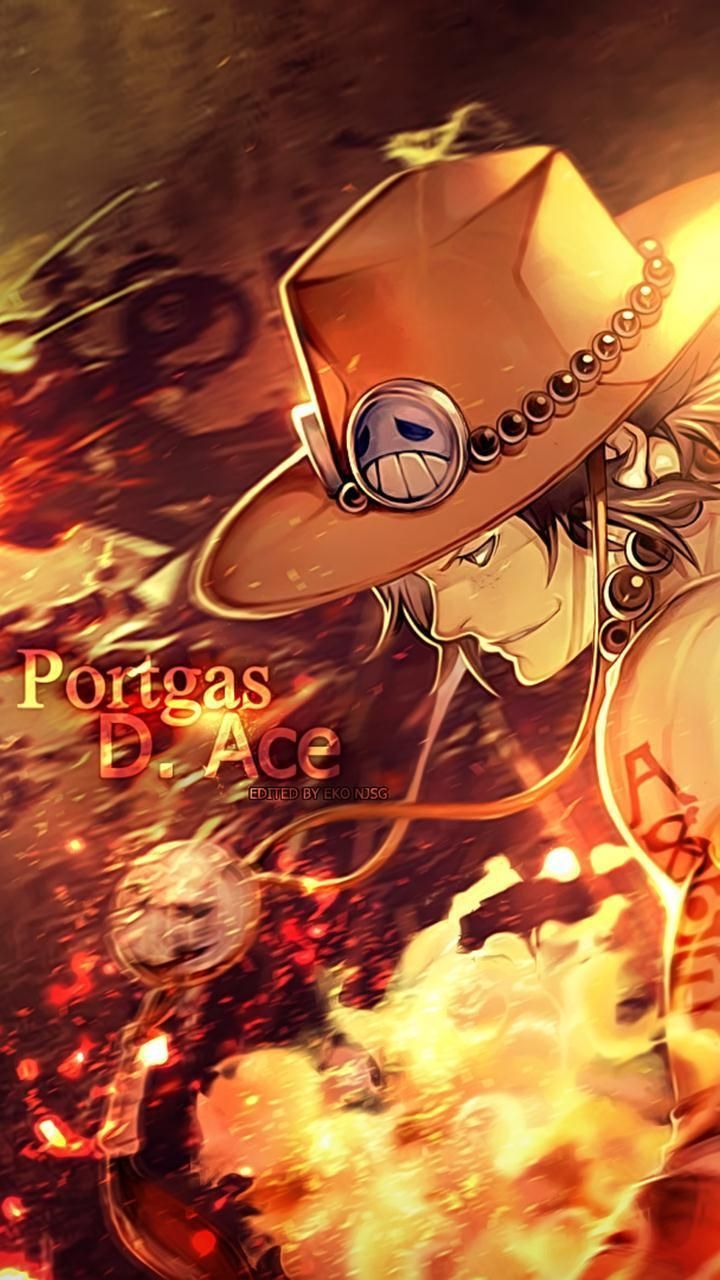 4k One Piece Phone Wallpaper