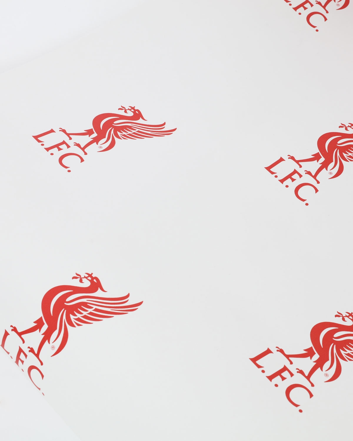 LFC White Wallpaper