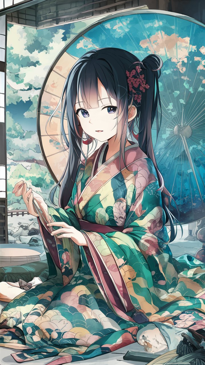 4K Anime Wallpaper for iPhone