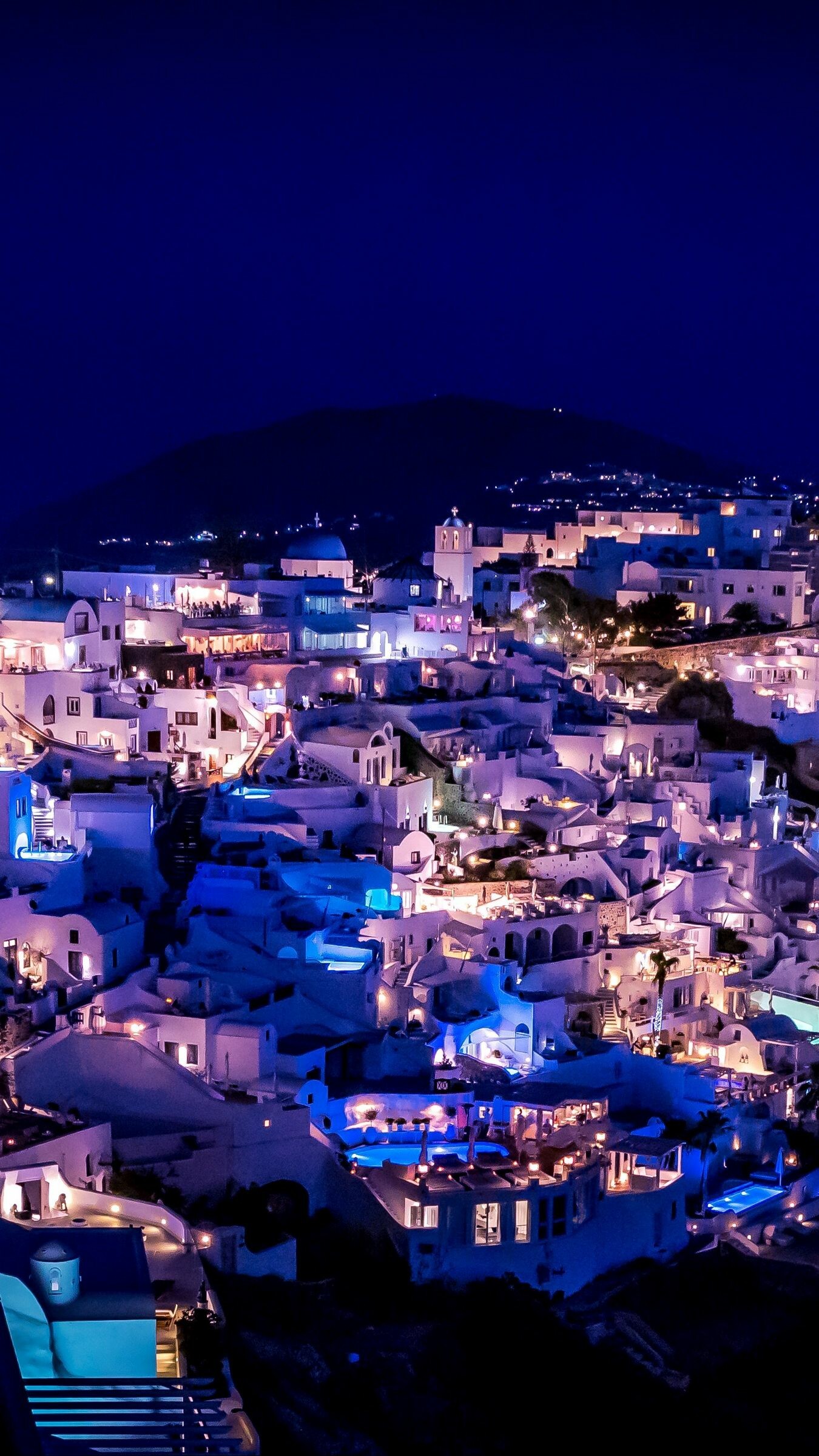 Greece Wallpaper