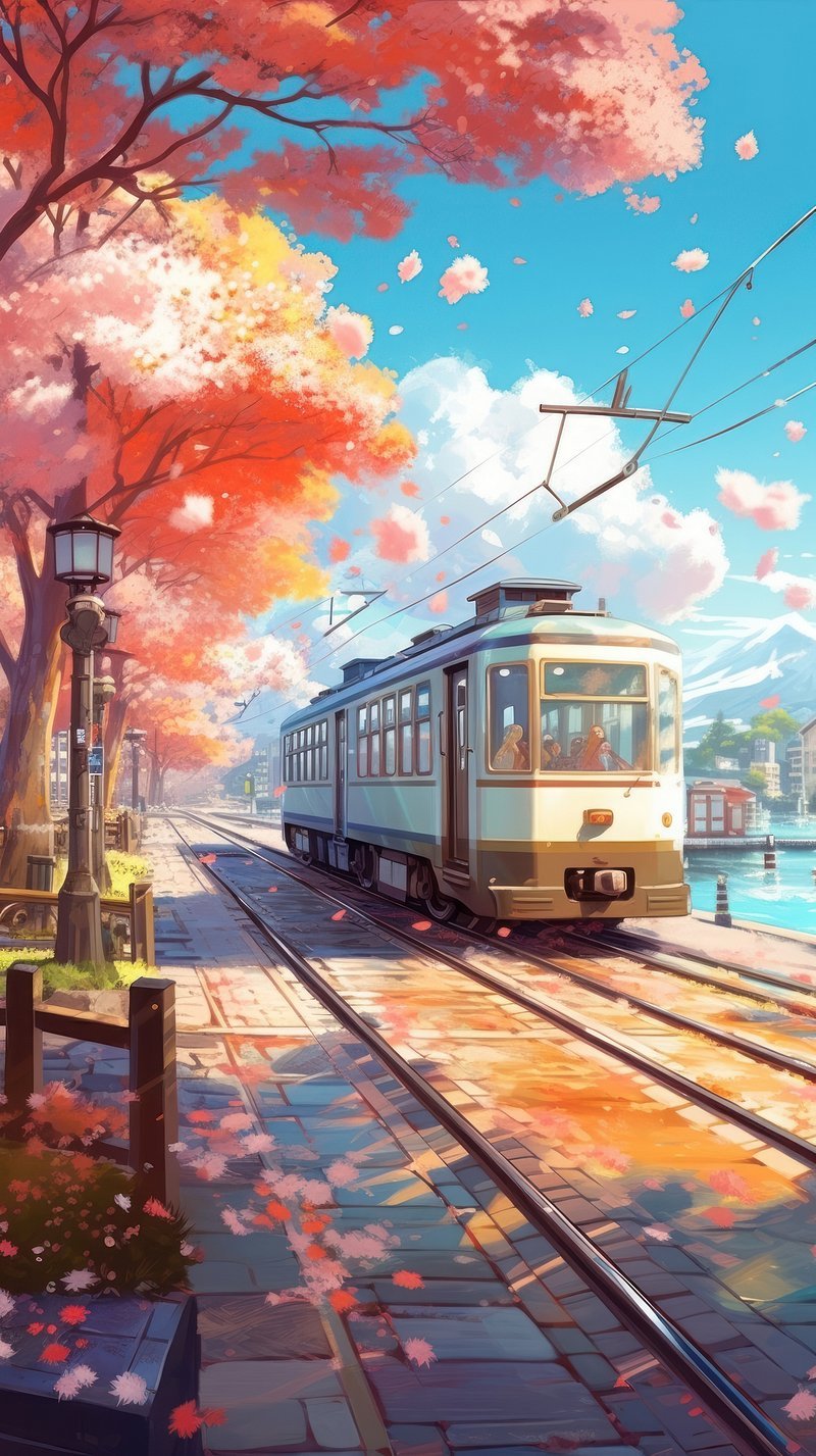 iPhone Wallpaper Anime. Free Aesthetic