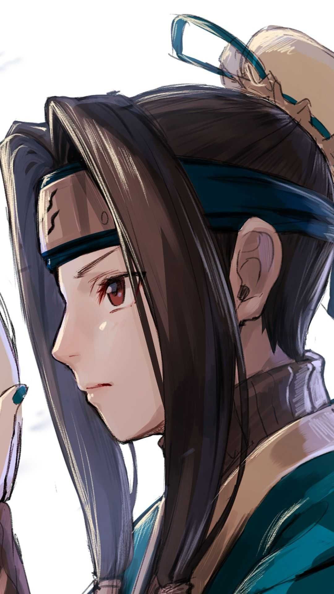 Haku Naruto Wallpaper