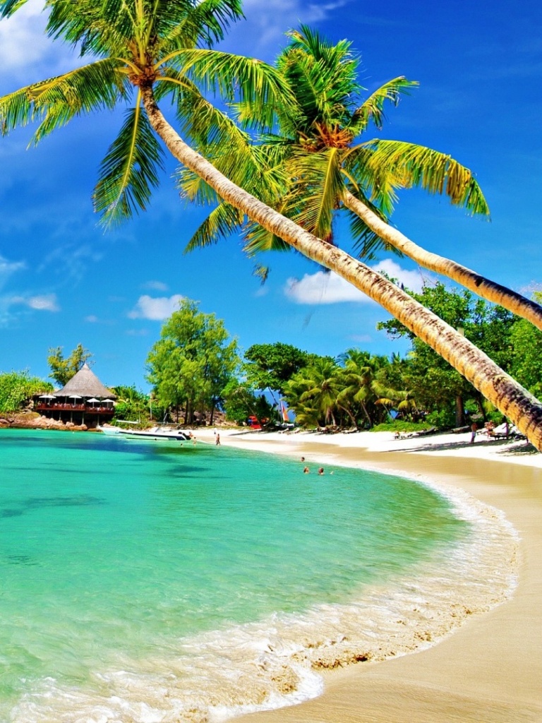 Ultra HD Desktop Background Wallpaper